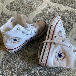 Converse kids shoes